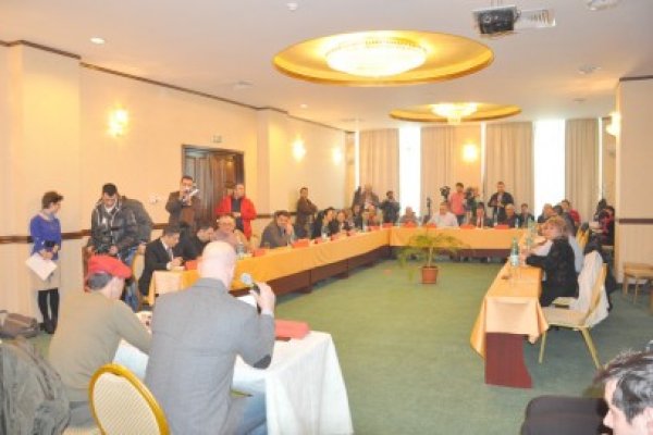 Consilierii locali, convocaţi în şedinţă - vezi ordinea de zi